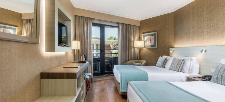 伊诺特尔丽都酒店-全包式(Enotel Lido - All Inclusive)图片