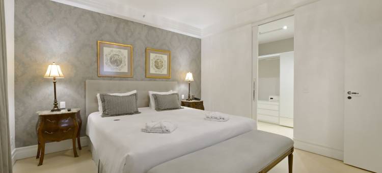 勃朗峰尊贵酒店(Hotel Mont Blanc Premium)图片