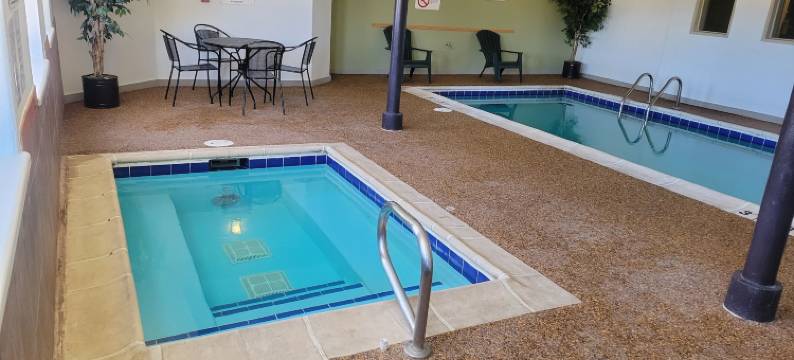 普韦布洛温德姆呗盟酒店(Baymont by Wyndham Pueblo)图片