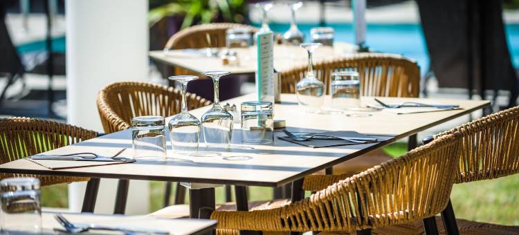 克洛斯弗勒里酒店(Logis Hôtel Restaurant le Clos Fleuri)图片