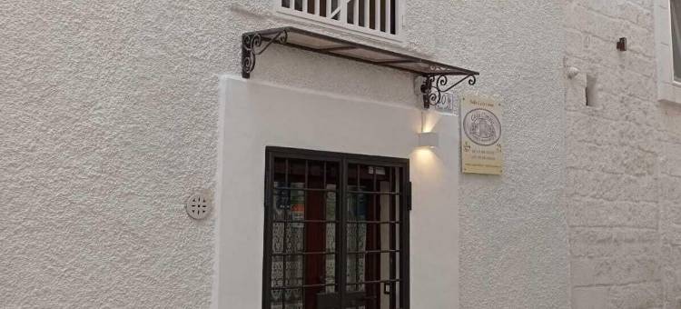 奇米诺之家家庭旅馆(B&B Casa Cimino - Monopoli - Puglia)图片