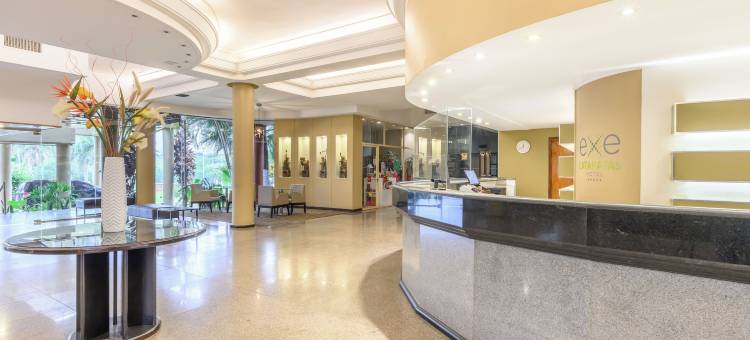 埃克斯卡塔拉塔斯酒店(Exe Hotel Cataratas)图片