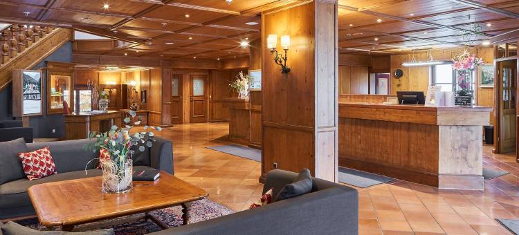 里赛尔斯酒店(Riessersee Hotel)图片