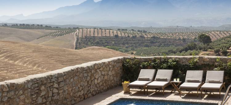马奎斯农庄酒店(Hotel Cortijo del Marqués)图片