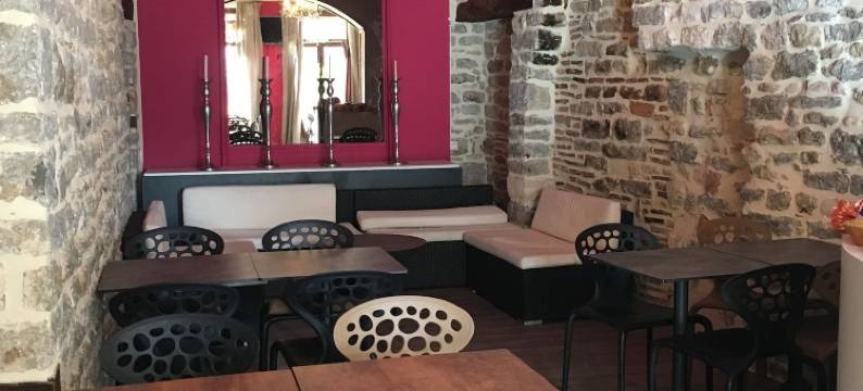 度商务酒店(Hôtel du Commerce)图片