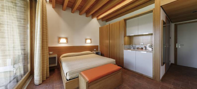 好客马莎里老羊酒店(Pecora Vecchia - ColleMassari Hospitality)图片