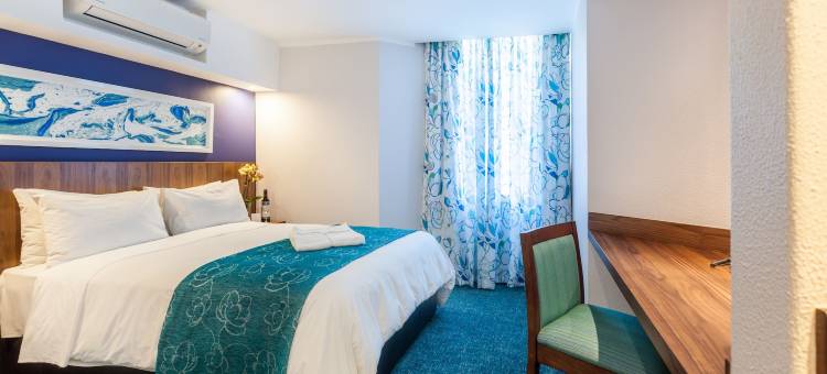 城市小屋-邦贝拉(Town Lodge Mbombela)图片