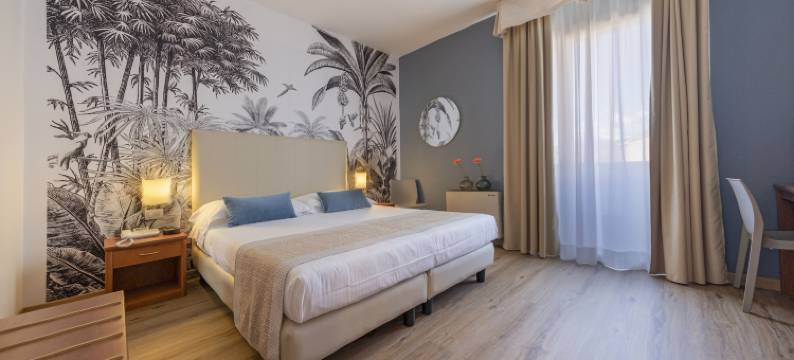 太阳巴多利诺酒店(Hotel Al Sole Bardolino)图片