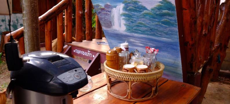 班普塔湾旅馆(Banputawan Guesthouse)图片