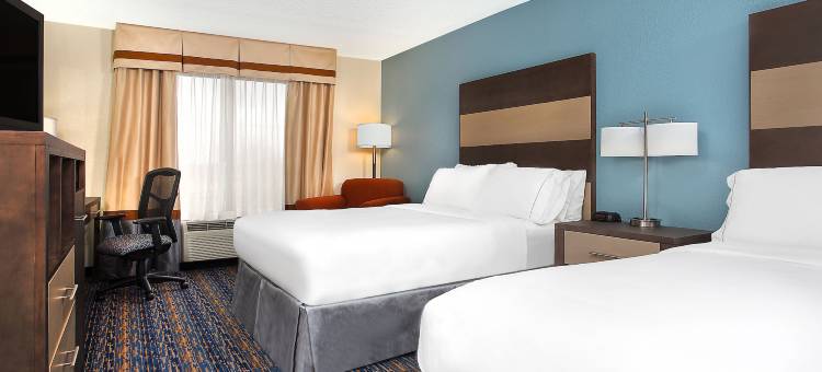 伯里亚智选假日酒店(Holiday Inn Express Berea)图片