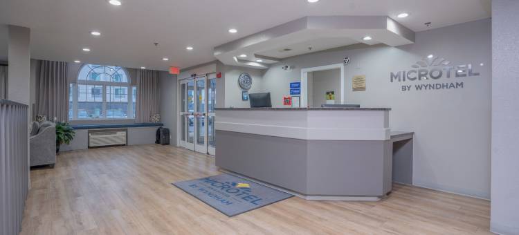 Microtel Inn & Suites by Wyndham Albertville图片