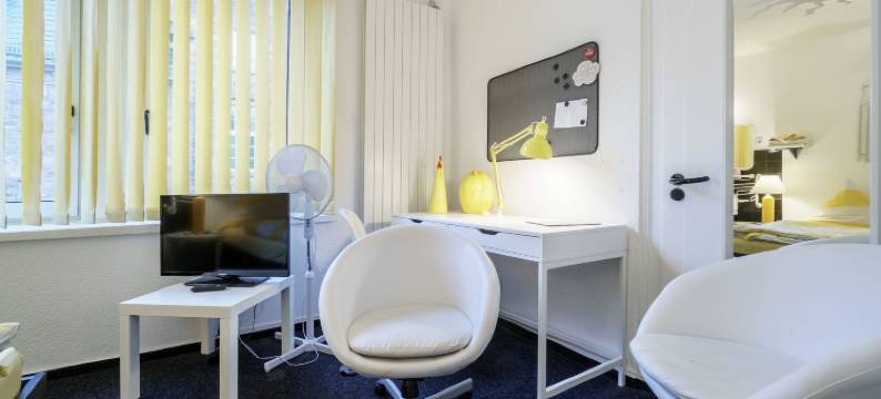 图斯克鲁姆酒店(Hotel Tusculum)图片