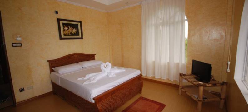 拉帕罗拉兰海滩度假村(La Parola Orchids Beach Resort)图片