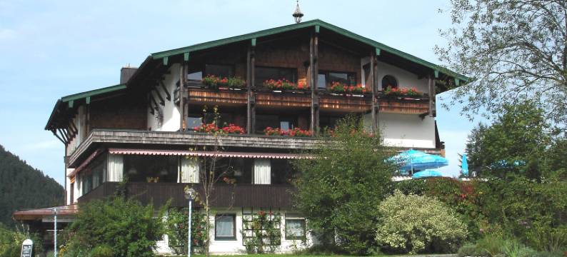 马格施文特兰德酒店 - DEVA(Landhotel Maiergschwendt)图片