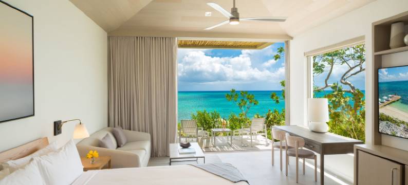 岩石屋(Rock House)图片