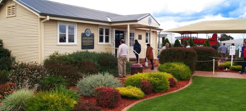 特莫拉天空旅馆(SkyLodge Temora)图片