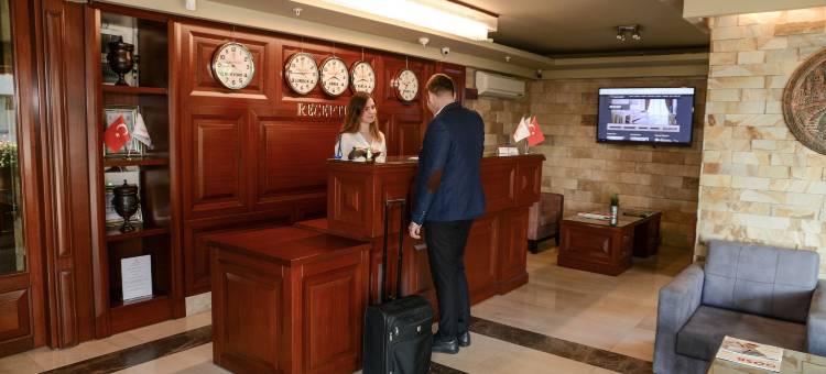 萨拉热窝套房酒店(Sarajevo Suit Hotel)图片