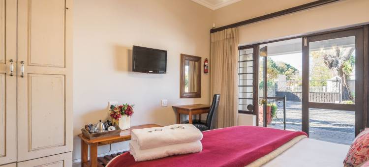 卡勒隆 23 号乡村别墅酒店(Caledon 23 Country House)图片