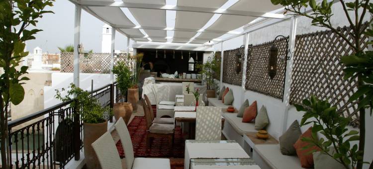 里亚德卡拉(Riad Kalaa)图片