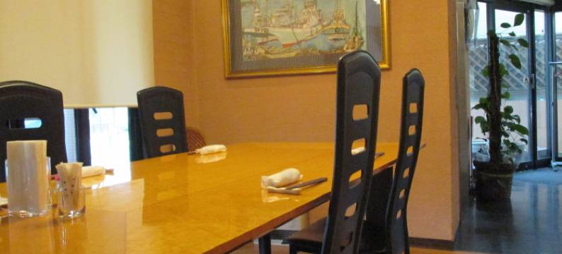 秋田屋膳宿旅馆(Funayado Akitaya)图片