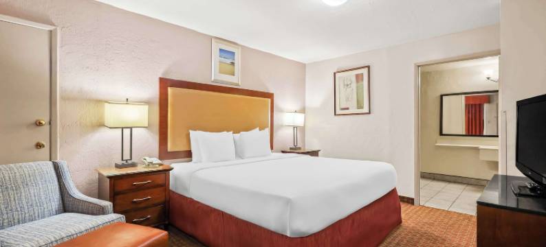 布莱斯贝斯特韦斯特SureStay酒店(SureStay Hotel by Best Western Blythe)图片