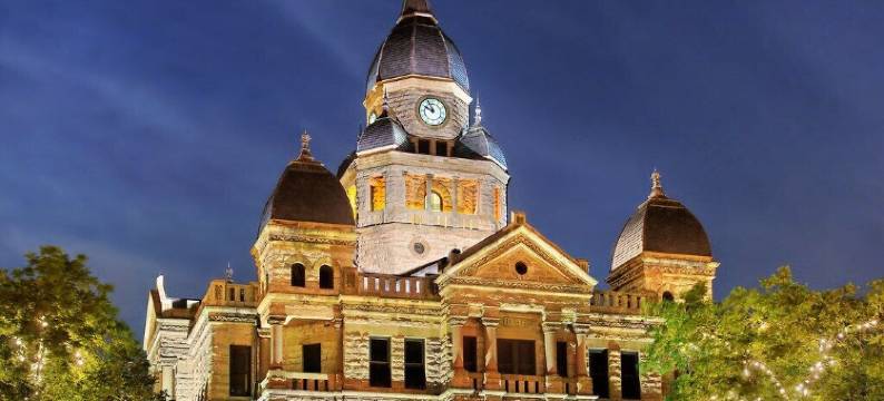 登顿Staybridge Suites(Staybridge Suites DENTON by IHG)图片