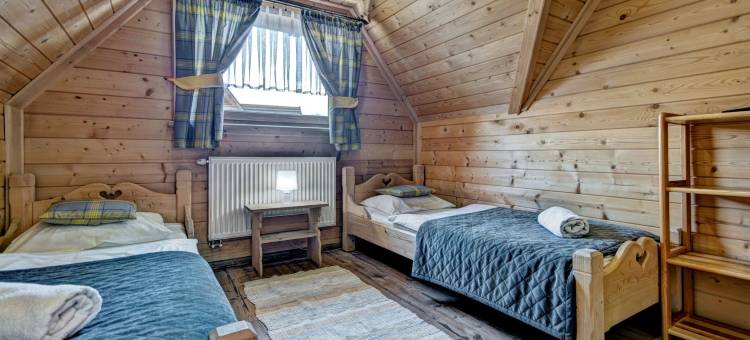 奥萨达哈仁达酒店(Osada Harenda)图片