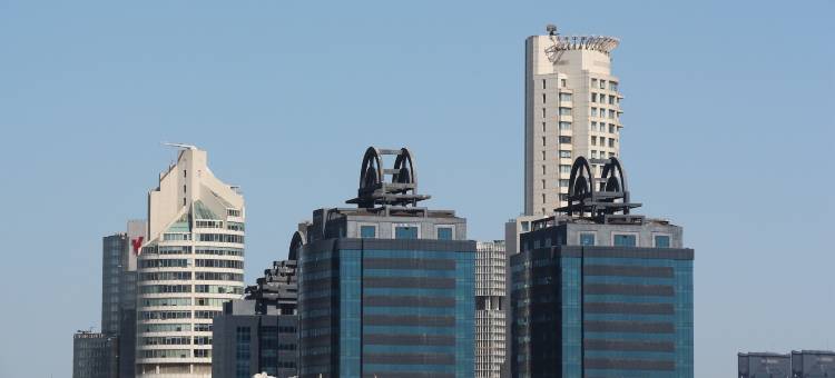 博斯泰酒店(Bostay Hotel)图片