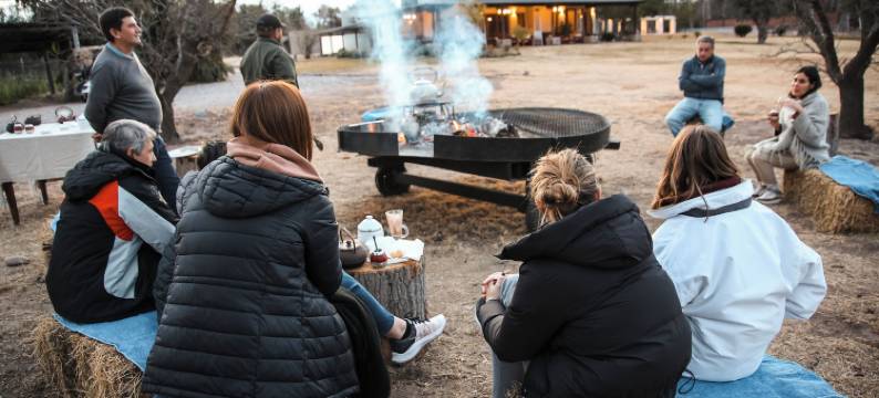 阿尔高登酒庄优胜俱乐部酒店(Algodon Wine Estates & Champions Club)图片