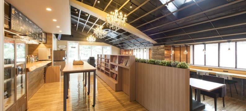 安心小宿 Tokyo Woman 新宿荻窪店(女性专用胶囊酒店)(Anshin Oyado Tokyo Woman Shinjuku Ogikubo)图片