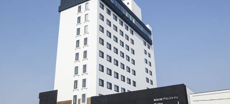新苫小牧王子飯店 和(New Tomakomai Prince Hotel Nagomi)图片