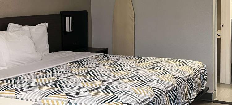 贝明内特6号工作室，阿拉巴马州(Studio 6 Bay Minette, Al)图片