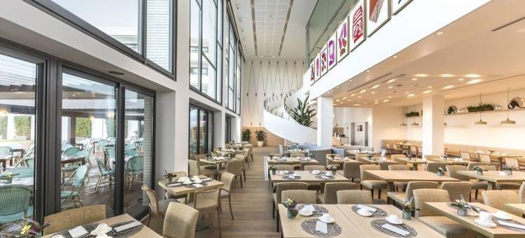 锡切斯欧洲之星酒店(Eurostars Sitges)图片