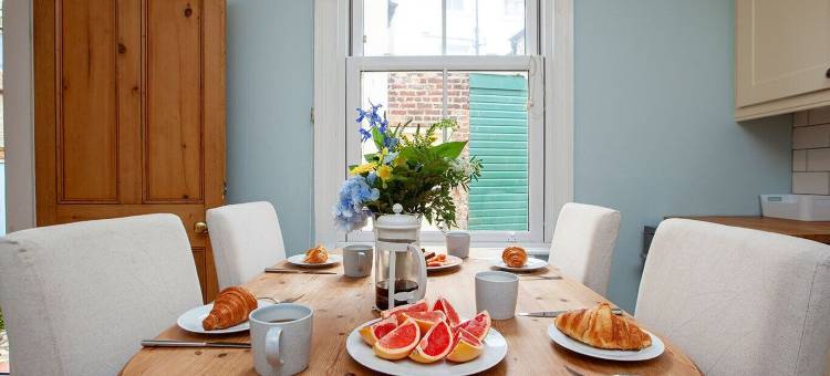 克莱伦斯小屋酒店(Clarence Cottage)图片