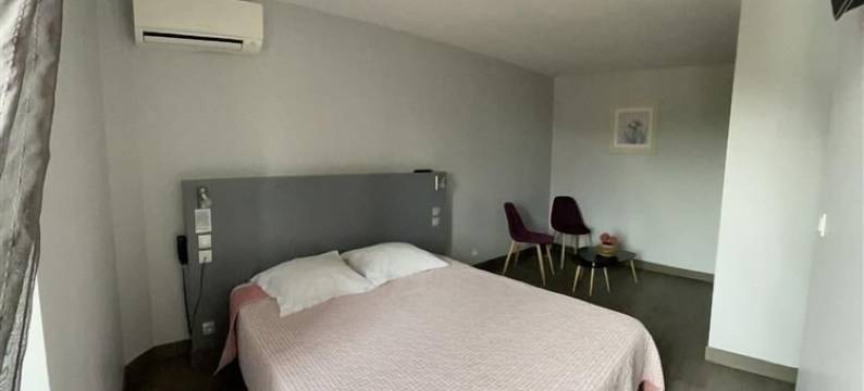 门迪酒店(Hotel Mendy)图片