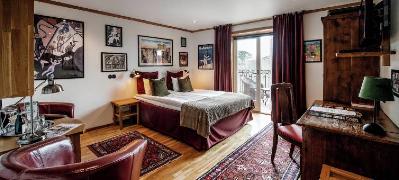 哈瓦那酒店(Hotell Havanna)图片