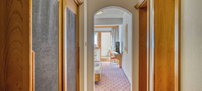 克劳斯纳夫酒店(Hotel Klausnerhof)图片