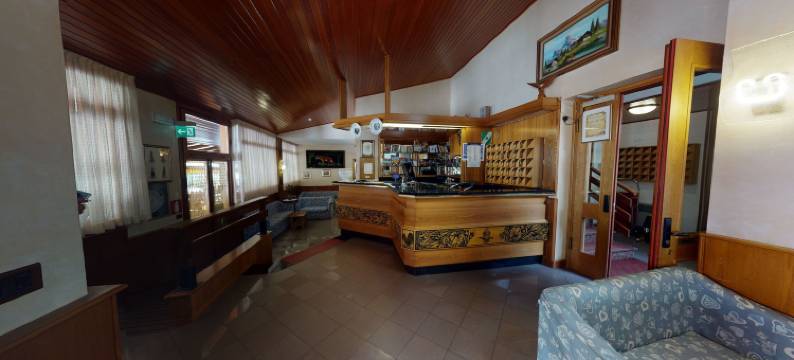 达沃斯酒店(Hotel Davost)图片