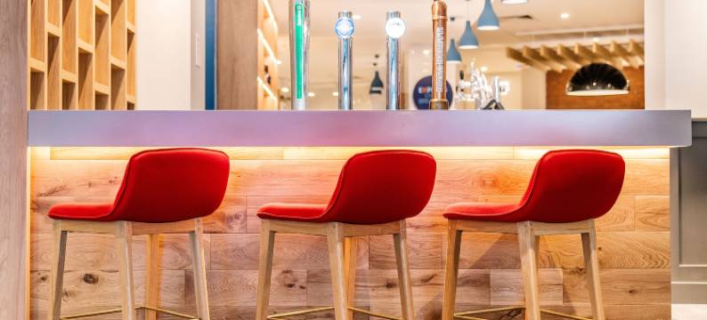 Holiday Inn Express 歌谣(Holiday Inn Express DERRY - LONDONDERRY by IHG)图片