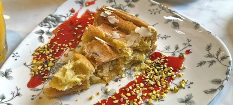 Amabilia 套房(Amabilia Suites)图片