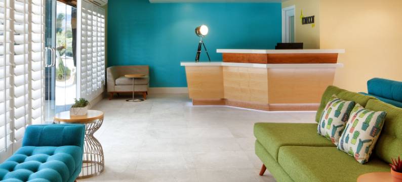 电影殖民地酒店 - 限成人(Movie Colony Hotel - Adults Only)图片