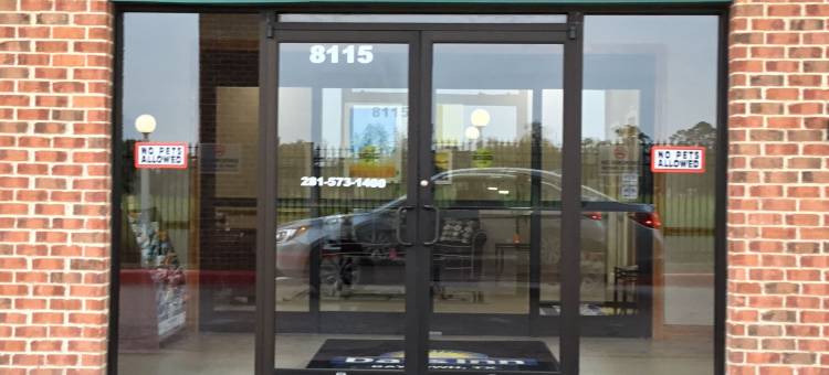 贝敦东戴斯酒店(Days Inn by Wyndham Baytown East)图片