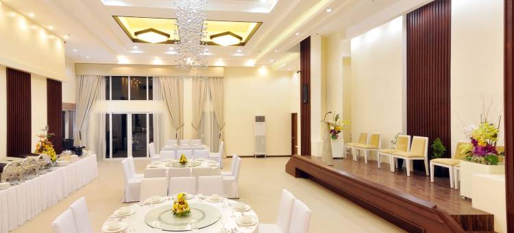 贝莲酒店(Belian Hotel)图片