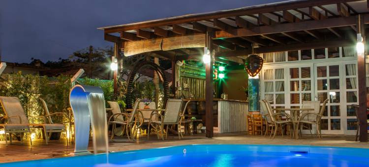 金塔捕鲸旅馆(Pousada Quinta da Baleeira)图片