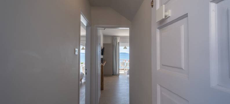 奈利公寓酒店(Nelly's Apartments)图片