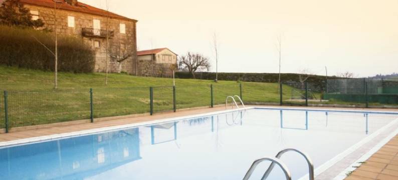 瑟多尔庄园酒店(Pazo de Sedor)图片