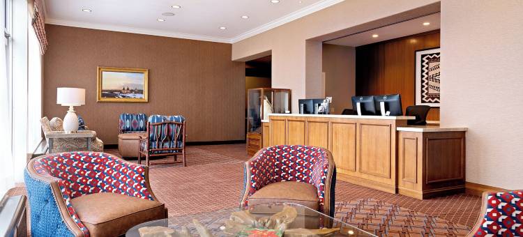 小美洲酒店-怀俄明(Little America Hotel - Wyoming)图片