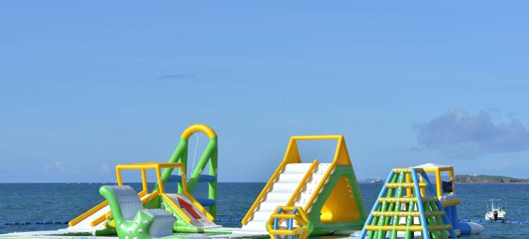 卡努查海湾别墅酒店(Kanucha Bay Hotel & Villas)图片