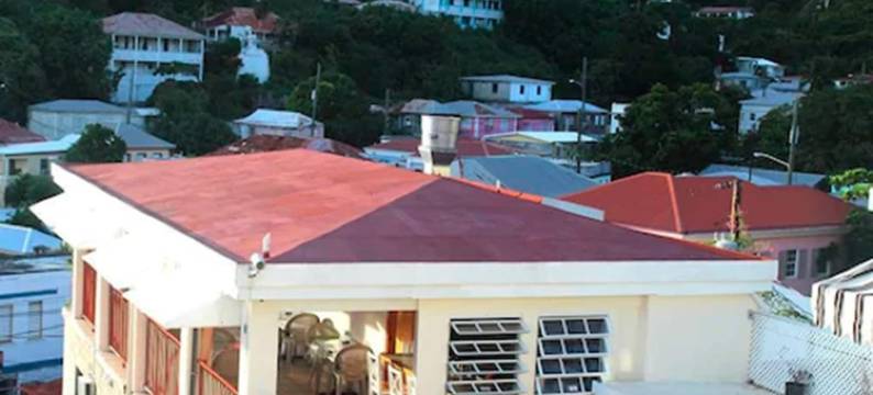 邦克山酒店(Bunker Hill Hotel)图片