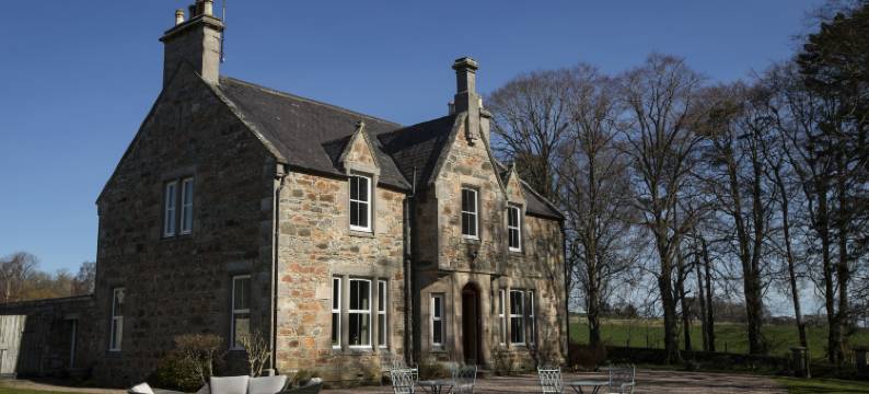 卡杜乡村别墅酒店(Cardhu Country House)图片